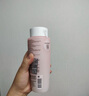 蘭蔻大粉水400ml爽膚水補(bǔ)水保濕水潤滋潤護(hù)膚品套裝七夕情人節(jié)禮物 曬單實(shí)拍圖