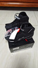 Alpinestars SEKTOR a星摩托車(chē)騎行鞋摩托機(jī)車(chē)靴休閑騎士短靴 黑/白 41 曬單實(shí)拍圖