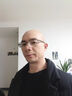恒發(fā)假發(fā)男短發(fā)中老年男士假發(fā)真發(fā)短直發(fā)韓版帥氣男生整頂輕薄全頭套 輕薄真發(fā)遞針頭旋 自然黑 短發(fā) 均碼 曬單實拍圖