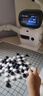 元蘿卜SenseRobot圍棋 X 野狐 AI下棋機器人圍棋 對弈 習題 陪練 漲棋 AI講題 人機互動 家用學習【野狐聯(lián)名版】 曬單實拍圖