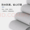 慕唐豎百葉窗簾垂直簾客廳臥室陽臺(tái)辦公室夢幻遮光遮陽隔斷簾 曬單實(shí)拍圖