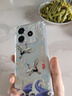 小米（MI）Redmi Note 14 8+128 星輝白 金剛品質(zhì) 5110mAh大電量 大光圈相機(jī) 紅米手機(jī)【贈話費(fèi)券】國家補(bǔ)貼 曬單實拍圖