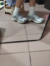 美津濃（MIZUNO）男女復古跑步運動(dòng)鞋 緩震耐磨 多層次拼接 SPEED 2K 37碼 曬單實(shí)拍圖