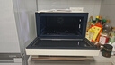 美的（Midea）尋味pro2.0微蒸烤炸燉一體機家用臺式蒸箱平板微波爐空氣炸蒸烤箱一體機國家補貼陶瓷內(nèi)膽G3E Pro 曬單實拍圖