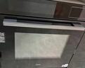 美的（Midea）78L知味微波AI變頻微蒸烤一體機(jī)  純平全嵌 杯水鮮蒸輕脂燃卡蒸烤箱一體機(jī) 微蒸烤炸燉5合1體機(jī)GC7 曬單實(shí)拍圖
