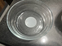 Glasslock進(jìn)口透明鋼化玻璃飯碗水果沙拉碗家用耐熱泡面湯碗 圓形1200ml 曬單實(shí)拍圖