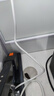 德力西（DELIXI）電源延長(cháng)線(xiàn)插座轉換器電動(dòng)車(chē)充電接線(xiàn)板拖線(xiàn)板插排帶線(xiàn)超長(cháng)線(xiàn)插頭插座 4.9米五孔/帶插口密封蓋 曬單實(shí)拍圖