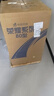 虎牌保險柜家用辦公小型保險箱全鋼防盜可入墻 【店長推薦】高80cm 單門-時尚黑 密碼款（密碼+鑰匙） 曬單實拍圖
