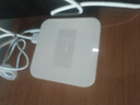 騰訊極光盒子6 8K智能網(wǎng)絡電視機頂盒 千兆網(wǎng)口 2+32G 高清HDR10+ 雙頻WiFi 藍牙語音遙控 曬單實拍圖