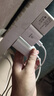 畢亞茲3C認(rèn)證 適用PD20W蘋果充電器套裝iPhone14ProMax/13/12/11/xs/iPadMini平板手機(jī)快充充電頭+數(shù)據(jù)線 曬單實拍圖