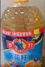 多力 【張若昀同款】葵花籽油6.18L食用油 物理壓榨（新老包裝隨機(jī)） 曬單實(shí)拍圖