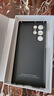 三星（SAMSUNG）Galaxy S22 Ultra 視覺夜拍 Pen書寫 1.08億像素 庫存智能手機 曜夜黑 S22Ultr 256GB【國版 】雙卡 曬單實拍圖