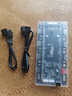 零度世家argb電腦風(fēng)扇集線器 5V3針神光同步PWM智能溫控集線器12V4針臺(tái)式機(jī)機(jī)箱風(fēng)扇 HUB 8路ARGB&PWM三合一多功能轉(zhuǎn)換精靈 曬單實(shí)拍圖