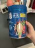 嘉寶（GERBER）混合蔬菜營養(yǎng)谷物高鐵米粉加鋅益生菌 寶寶輔食米糊250g 6月齡+ 曬單實拍圖