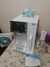 美的（Midea）飲水機(jī)臺式凈飲一體機(jī)免安裝桌面凈水器魔方即熱式直飲機(jī)凈飲機(jī)JR2288T-RO 曬單實(shí)拍圖