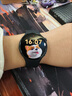 vivoWATCH 5智能手表 藍河操作系統 超輕表體 22天長(cháng)續航 專(zhuān)業(yè)運動(dòng)AI跑步指導 健康監測手表男女通用 【藍牙版】鋁合金 藍牙軟膠-辰夜黑 曬單實(shí)拍圖