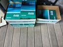 得力（deli）珊瑚海A4打印紙 70g500張*8包一箱 雙面復(fù)印紙 企業(yè)采購優(yōu)選 整箱4000張7360【銷冠系列】 曬單實(shí)拍圖