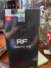 佳能（CANON）RF鏡頭全畫幅/半畫幅EOS R7 R10 R5 R6 R3 R系列專用微單鏡頭 大光圈定焦RF35mm F1.4 L VCM 官方標(biāo)配 曬單實拍圖