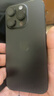 Apple/蘋果 iPhone 16 Pro（A3294）128GB 黑色鈦金屬 支持移動(dòng)聯(lián)通電信5G 雙卡雙待手機(jī) 曬單實(shí)拍圖