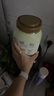 西麥有機(jī)純燕麥片880g桶即食高蛋白營養(yǎng)早餐沖飲谷物代餐 曬單實(shí)拍圖