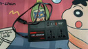 龍百達(dá)車(chē)載充電器12V24V轉(zhuǎn)220V大功率多功能USB擴(kuò)展轉(zhuǎn)換逆變器2025新款 【尊享交流款】無(wú)數(shù)顯 無(wú)規(guī)格 曬單實(shí)拍圖