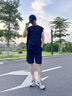忠爾康夏季網(wǎng)面老爹鞋男鞋2025百搭休閑健步鞋輕便運(yùn)動(dòng)鞋防滑戶外跑步鞋 銀色 41 曬單實(shí)拍圖