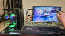 微星 酷睿i5 12600KF/RTX4060/4060TI/4070S/5060Ti海景房游戲主機電腦臺式機優(yōu)惠補貼組裝電腦DIY主機 配三  i5-12600KF+首發(fā)RTX5060 曬單實拍圖