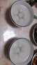灣仔碼頭香糯黑芝麻湯圓538g28只湯圓元宵早餐點(diǎn)心速凍生鮮食品 曬單實(shí)拍圖