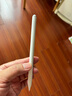 綠聯(lián)電容筆iPad觸控筆【2025升級】適用iPad 11/Air/Pro/mini平板觸屏手寫筆繪畫Apple Pencil防誤觸 曬單實拍圖