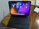 奔維斯適用小米pad8pro懸浮鍵盤(pán)2025款小米平板8/7spro鍵盤(pán)11.2英寸7/6spro外接妙控藍牙鍵盤(pán)12.5寸套裝 【官配黑】磁吸懸浮-藍牙數顯-超靜音 小米6/6Pro-11英寸 曬單實(shí)拍圖