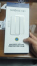 Smorss【2片裝】適用vivo x90s鋼化膜 vivo x90s手機膜 曲面屏全覆蓋超薄高清防摔指紋玻璃保護貼膜 曬單實拍圖