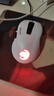 冰豹 德國ROCCAT魔幻豹kone夜梟有線(xiàn)RGB鼠標（電競游戲鼠標 辦公有線(xiàn)鼠標 筆記本電腦鼠標） 夜梟ULTRA (輕量iCafe版)-白色 曬單實(shí)拍圖
