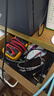 福祿克（FLUKE）117C 緊湊型真有效值數(shù)字萬用表交直流電壓電流表多用表 曬單實(shí)拍圖