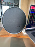 哈曼卡頓 ONYX STUDIO 9 音樂衛(wèi)星九代 桌面立體聲音箱 衛(wèi)星7代 電腦音響 便攜藍牙音箱 家用音響 【新品上市】音樂衛(wèi)星9代-黑色 曬單實拍圖