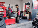 普利司通（Bridgestone）汽車輪胎 245/55R19 103V H/L001 適配漢蘭達/冠道/福特銳界 曬單實拍圖