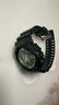 卡西歐（CASIO）G-SHOCK GA-110系列  新配色 戶外防水防震男士手表 GA-110CD-1A3PR 曬單實(shí)拍圖