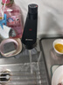 艾美特（AIRMATE）家用加熱凈水器1000G通量凈飲機(jī) 沸騰直飲凈熱一體機(jī)溫?zé)崴?RO反滲透 廚下即濾凈飲機(jī)R8 曬單實(shí)拍圖