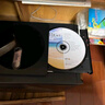 愛(ài)國者（aigo）8倍速 USB外置光驅 DVD外置刻錄機 移動(dòng)光驅 外接光驅 筆記本電腦便攜光驅外置讀刻一體黑色 G100 曬單實(shí)拍圖