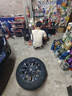 雙星汽車(chē)輪胎 235/55R19 105V X31 適配哈弗H6/奧迪Q5L/皓影 曬單實(shí)拍圖