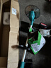 科邁克德國電動(dòng)割草機(jī)充電家用手持打草機(jī)鋰電草坪機(jī)割灌機(jī)農(nóng)用除草機(jī) 9寸無刷高功率工業(yè)款 曬單實(shí)拍圖