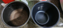 美的電飯煲精鋼鼎釜內(nèi)鍋燜香精鋼鼎釜電飯鍋內(nèi)膽不銹鋼易清洗5L 電飯鍋精鋼鼎釜5L MB-CFB5082H送飯勺 曬單實(shí)拍圖