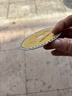 多功能復合切割片角磨機專用彩鋼瓦PCV木材巖板全瓷磚超薄切割片 金色多功能切割片【十片】 曬單實拍圖