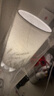 臺燈臥室氛圍燈床頭燈小夜燈家用 北歐實木臥室床頭創(chuàng)意裝飾臺燈 金色麥穗+五金款 鈕扣開關(guān) 曬單實拍圖