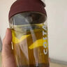昌濟(jì)平青芝葛野生柴葛根茶青川葛根茶廣元葛根片趙露思同款青之葛養(yǎng)生茶 1盒15包體驗裝 曬單實拍圖