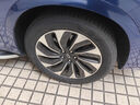 普利司通（Bridgestone）靜音綿輪胎255/50R20 109V XL ALENZA 001傲然者 配套理想L6 曬單實拍圖