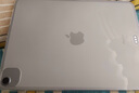 【全國(guó)聯(lián)保庫(kù)存機(jī)】Apple ipad Air5（第五代）M1芯片 蘋果平板 紫色 256G WiFi版 未激活【6期免息】 曬單實(shí)拍圖