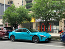 龜牌（Turtle Wax）硬殼盾高泡洗車水蠟( G-4008R1)1.25L汽車洗車泡沫液去污清洗劑 曬單實(shí)拍圖