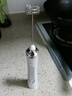 翰鷗斐咖啡打泡器攪拌棒電動(dòng)奶泡機(jī)小型牛奶奶蓋打發(fā)器打奶泡起泡器l 旗艦白【type-c充電】銅芯電機(jī) 曬單實(shí)拍圖