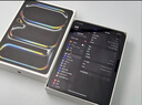 Apple/蘋(píng)果 iPad Pro 11英寸 M4芯片 2024年新款平板電腦(256G WLAN版/MVV83CH/A)深空黑色 曬單實(shí)拍圖