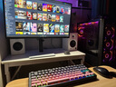 銘瑄（MAXSUN）GeForce RTX5070 iCraft OC12G DLSS 4 電競之心光追游戲AI設計電腦顯卡 曬單實拍圖